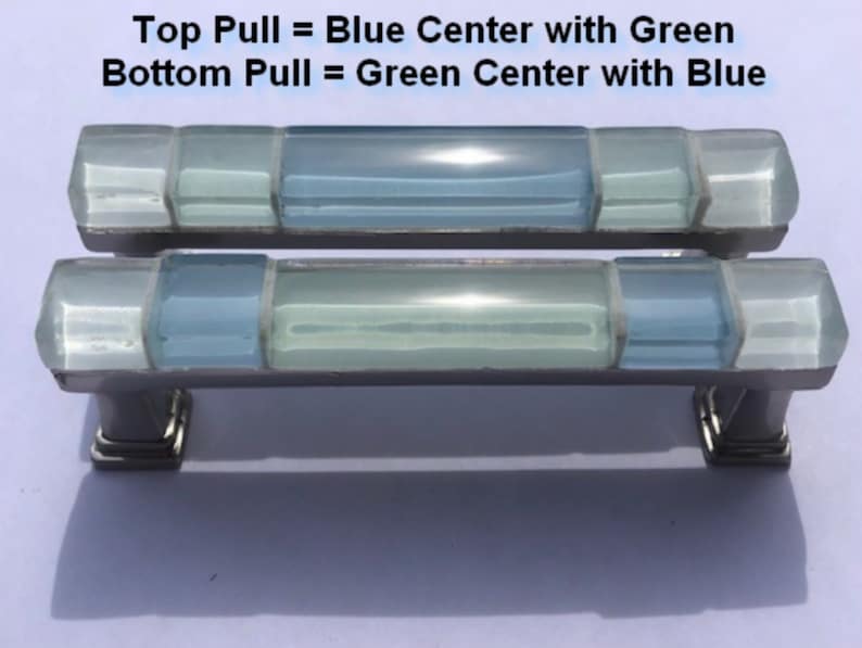 Coastal Beaches Drawer Pulls Seaside Decor Beach Etsy