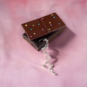 Brownie Jewelry box