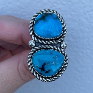 TAGLIA 8 JSK Turquoise Heirloom