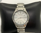 Citizen Ecodrive Ladies Stainless Steel Wristwatch