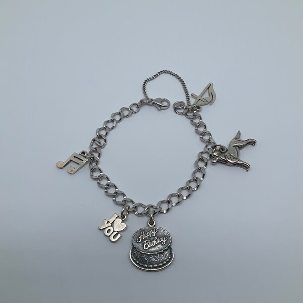 Retired James Avery Charms Etsy