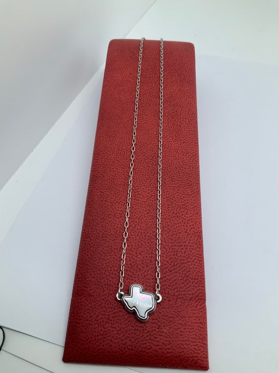 James avery shop pearl pendant