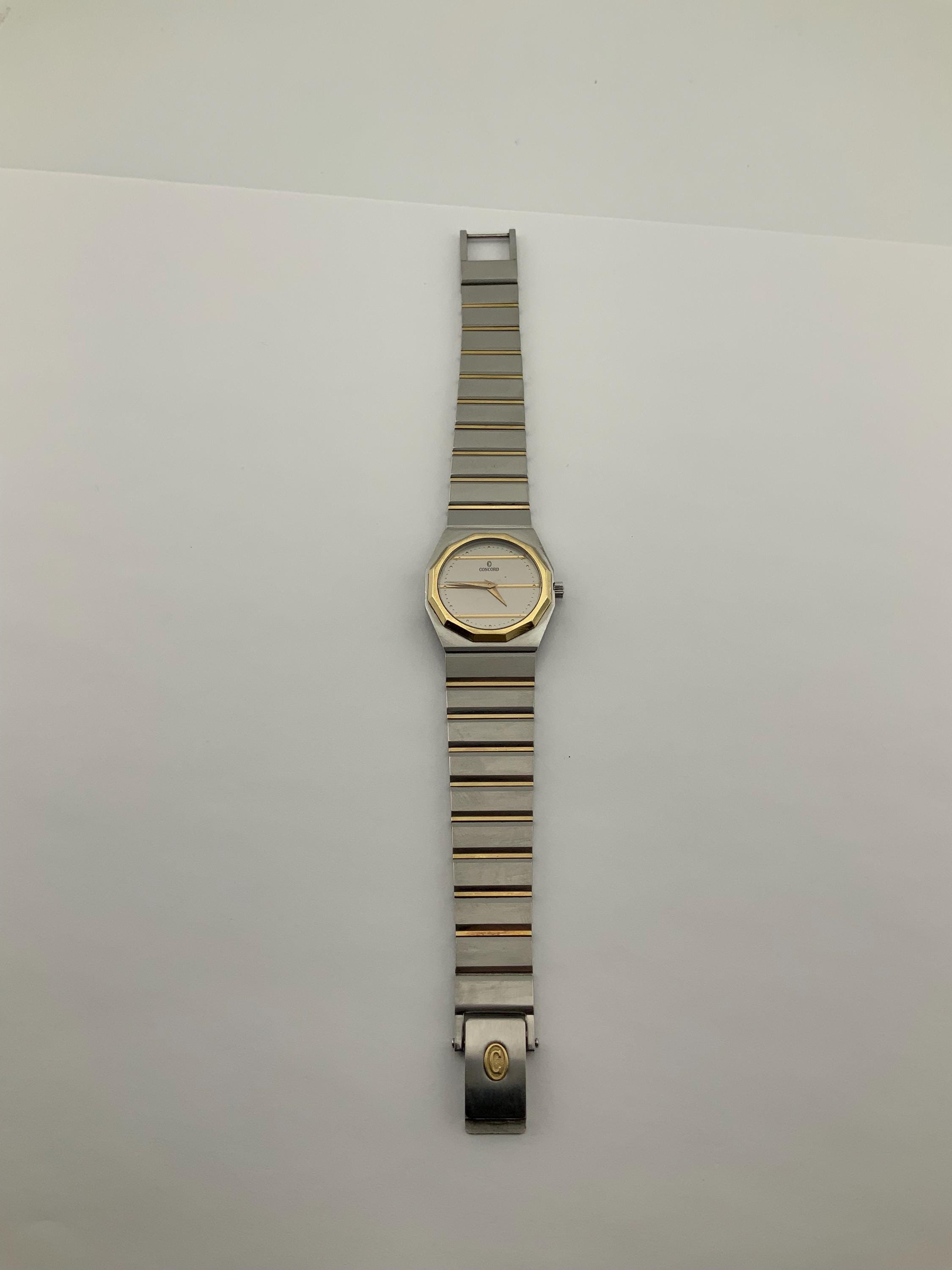 Concord ladies watch - Etsy 日本