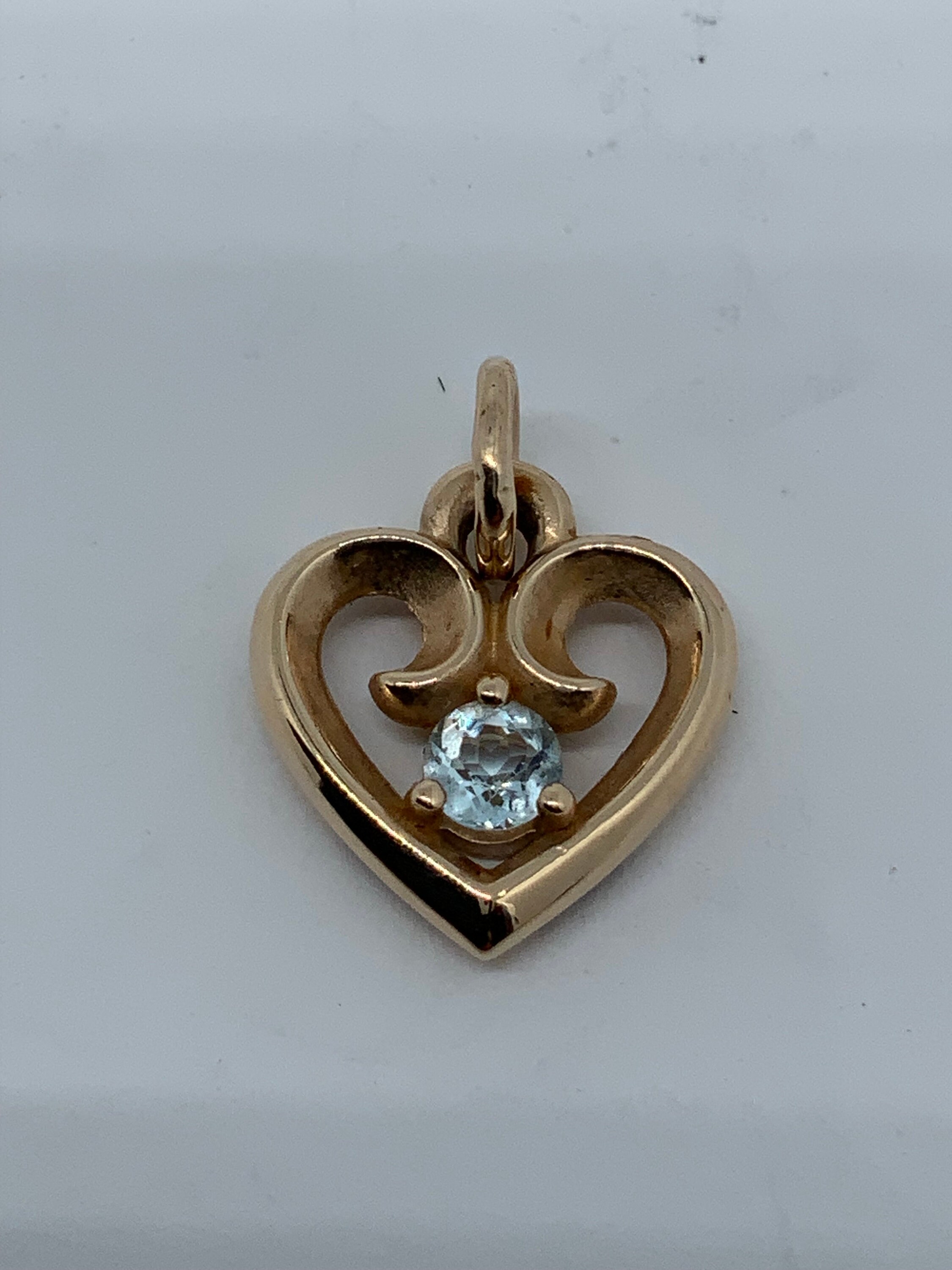 James avery diamond charm hot sale