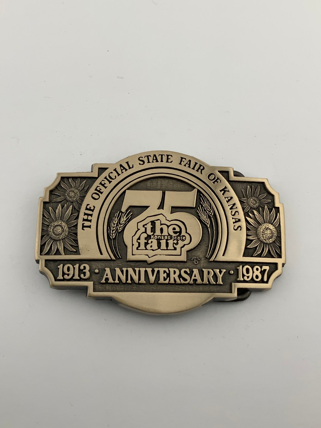Kansas KMRA Mine Rescue Association - Joseph A. Holmes Safety Association