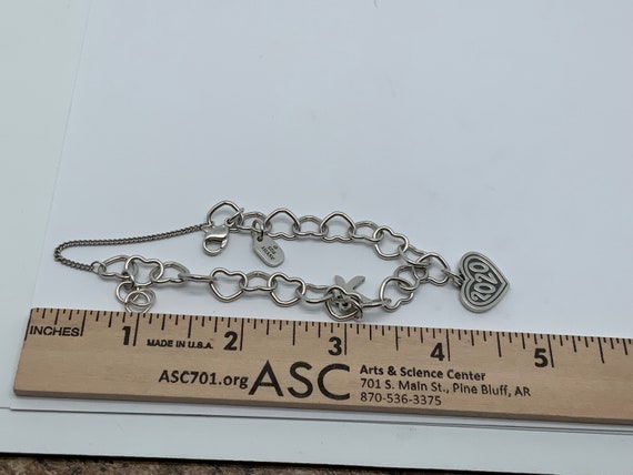 James avery charm bracelet sale 2020 discount