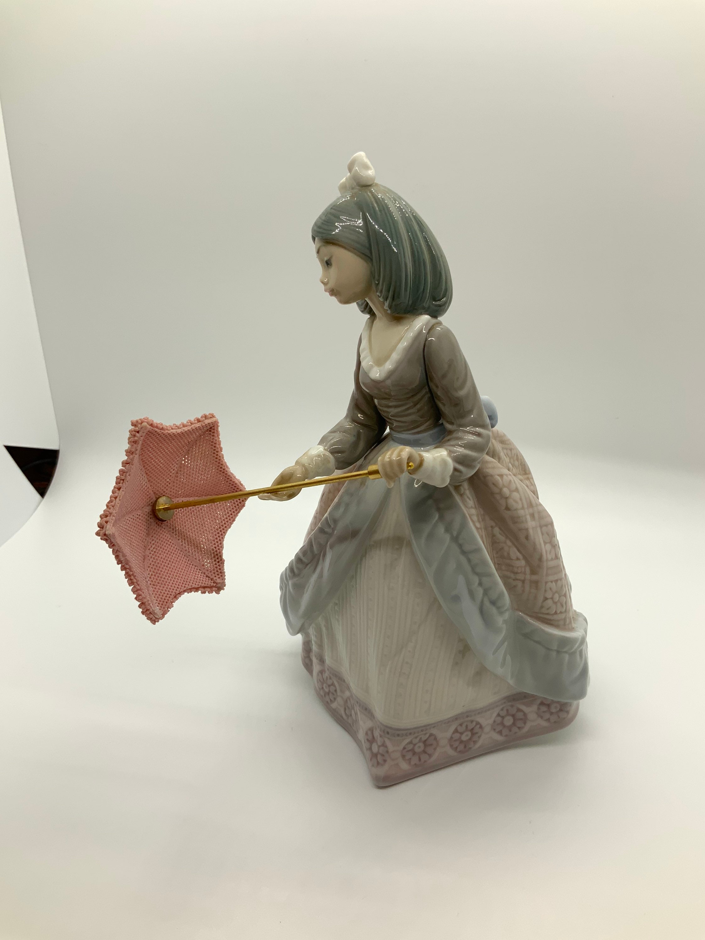 Lladro Umbrella for sale Only 3 left at 70
