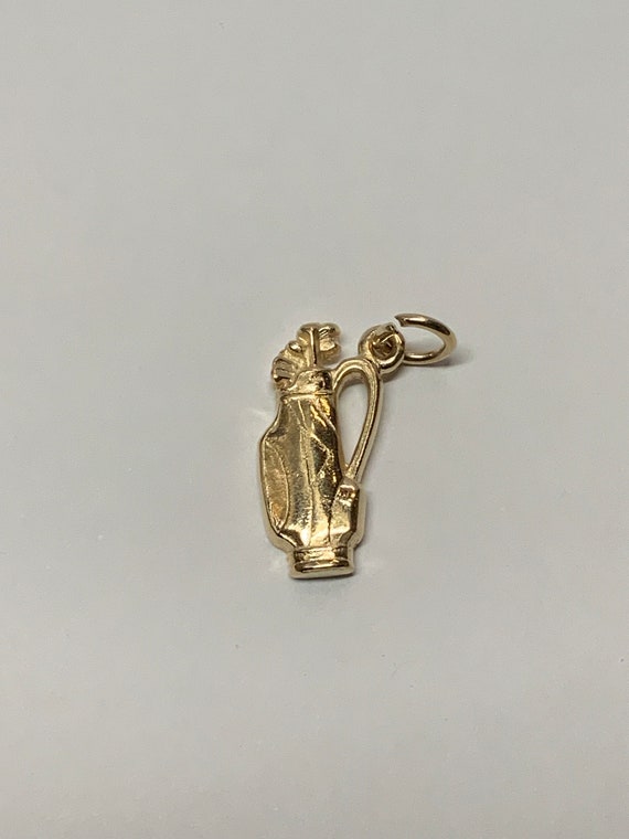 James avery shop purse charm