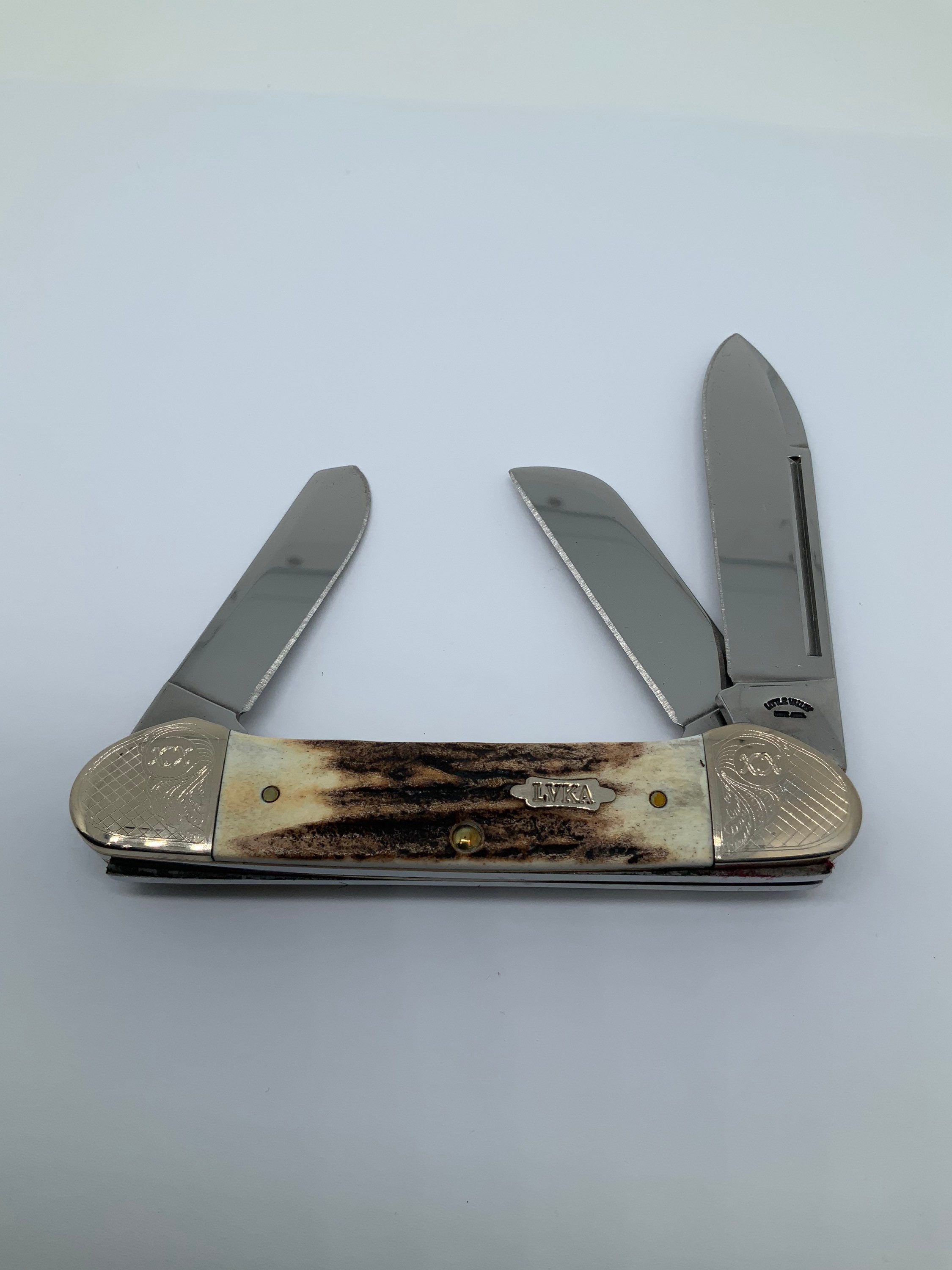 Case XX Collectors Club 8 Knife Mint Set