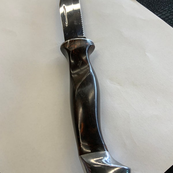 Vintage Cutco Knife Etsy