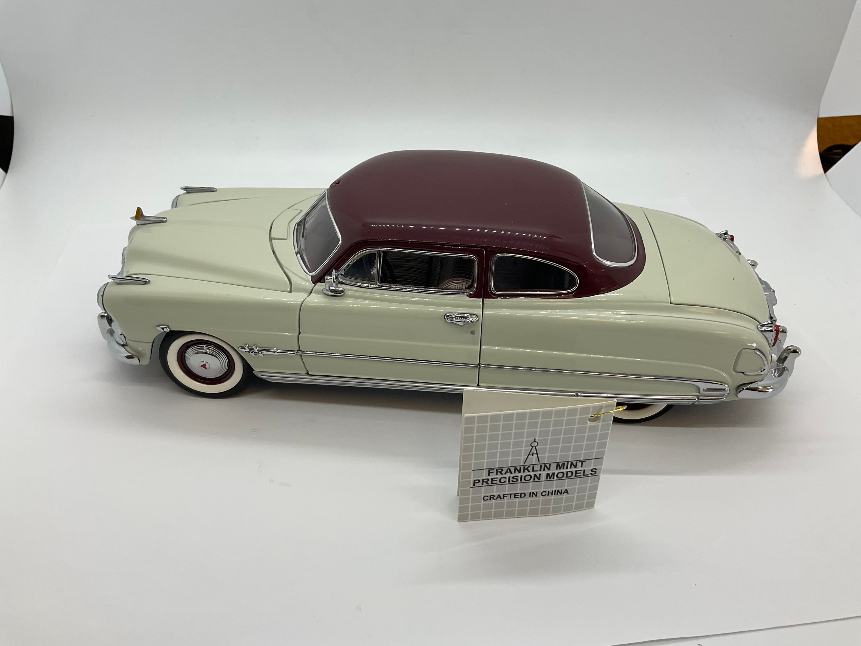 Hudson for sale compared to CraigsList Only 3 left at 65