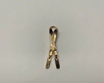 James avery deals ski charm