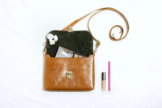 small side purse