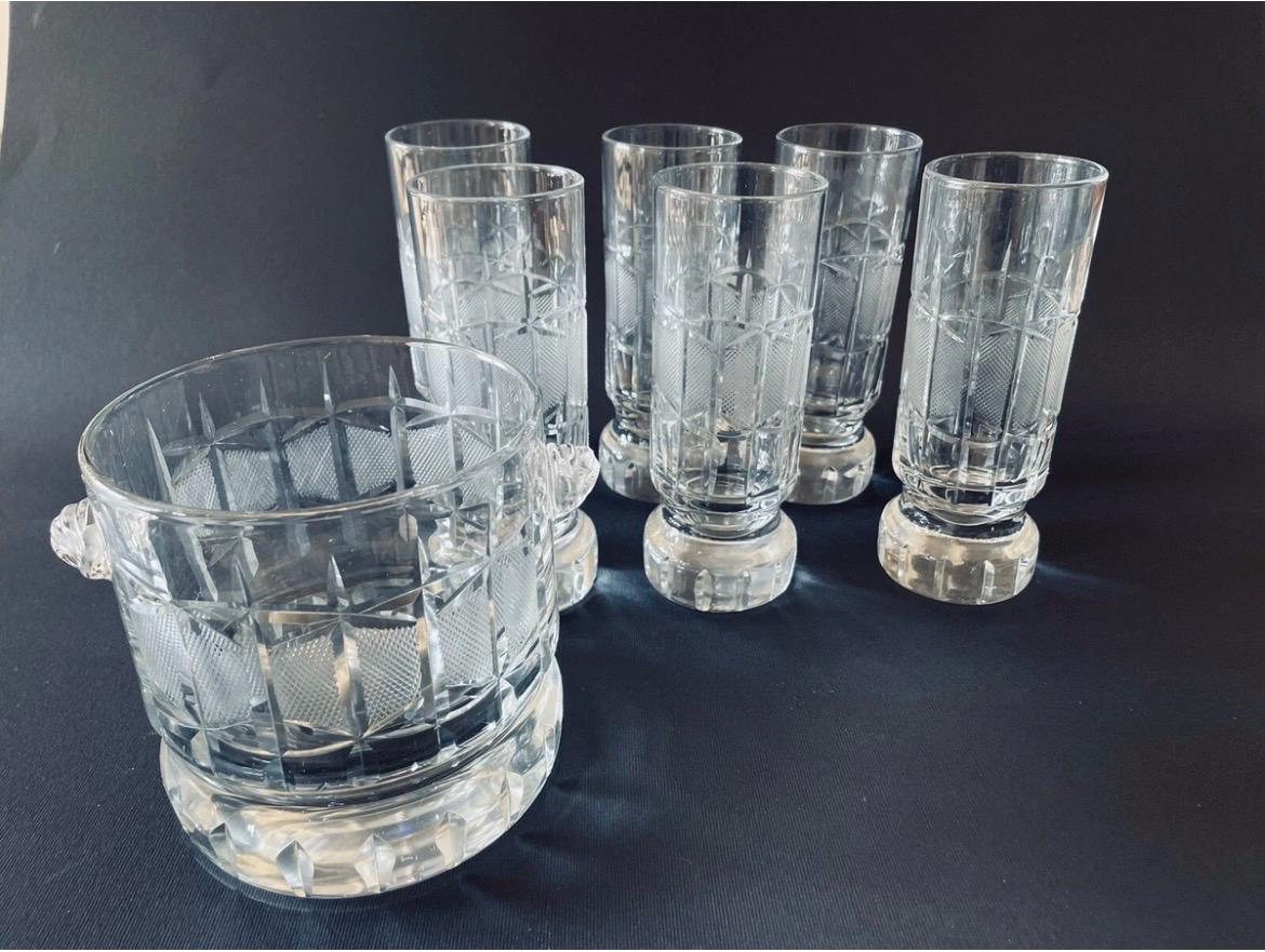 Chrome Hearts Baccarat - Etsy