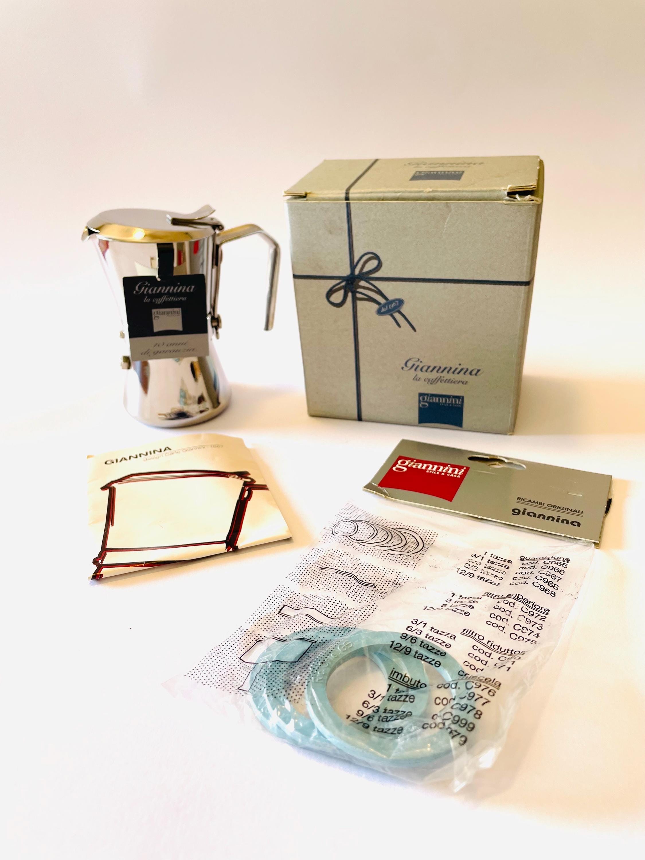 Carlo Giannini - Etsy