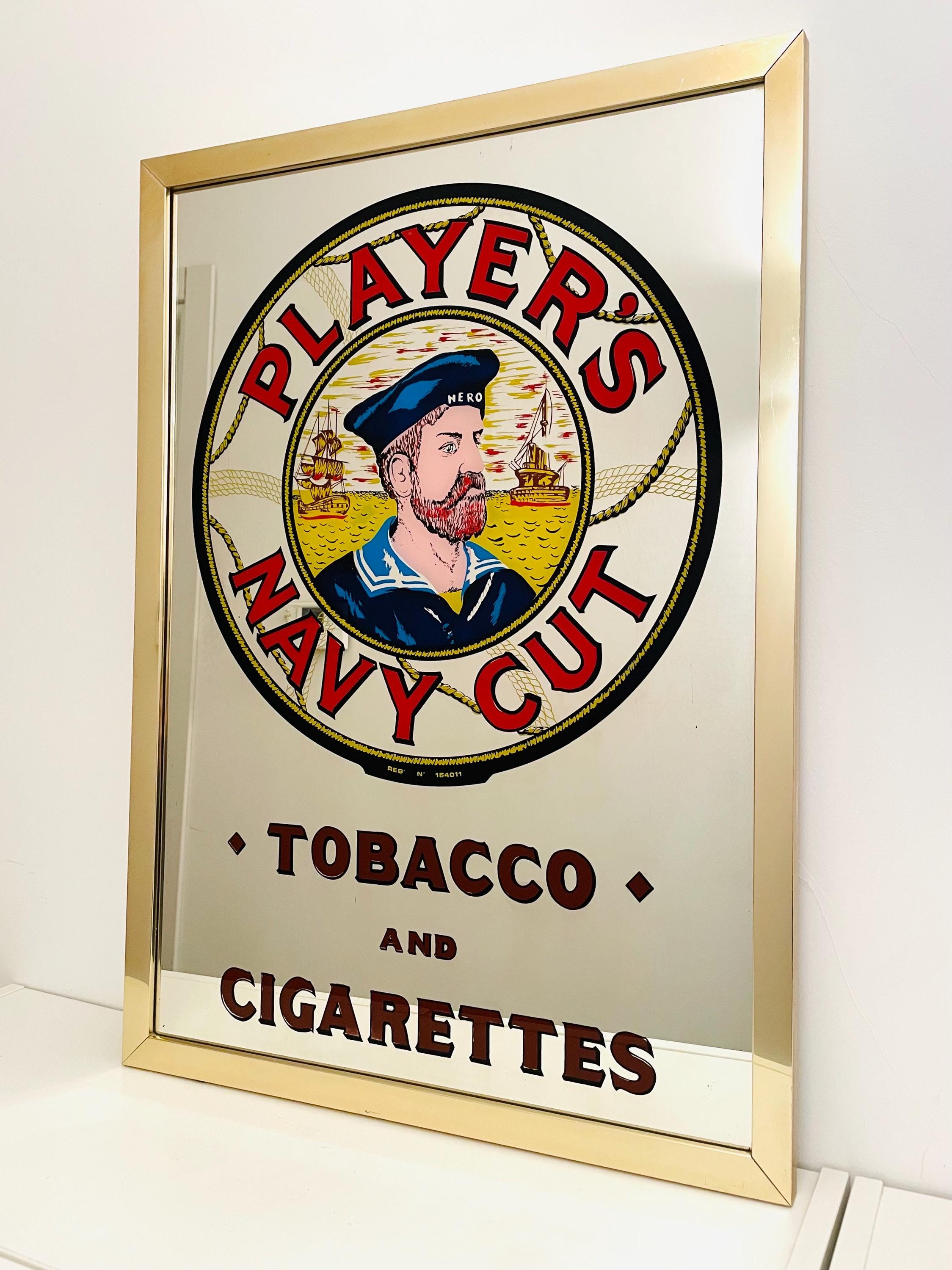 PLAYERS NAVY CUT　パブミラー　たばこ　smoke il_fullxfull.7746274671_9ofr.jpg
