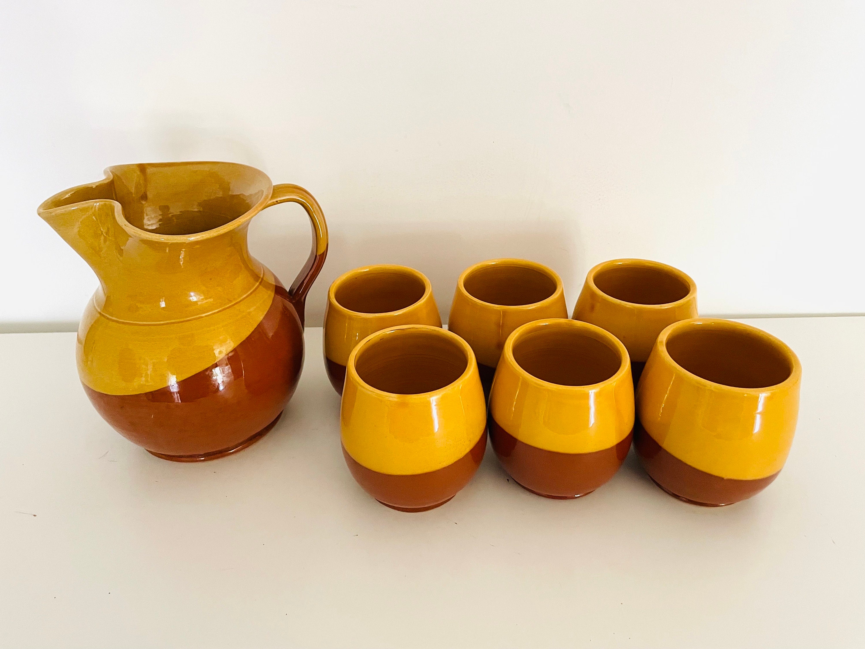 Lenci Ceramics - Etsy