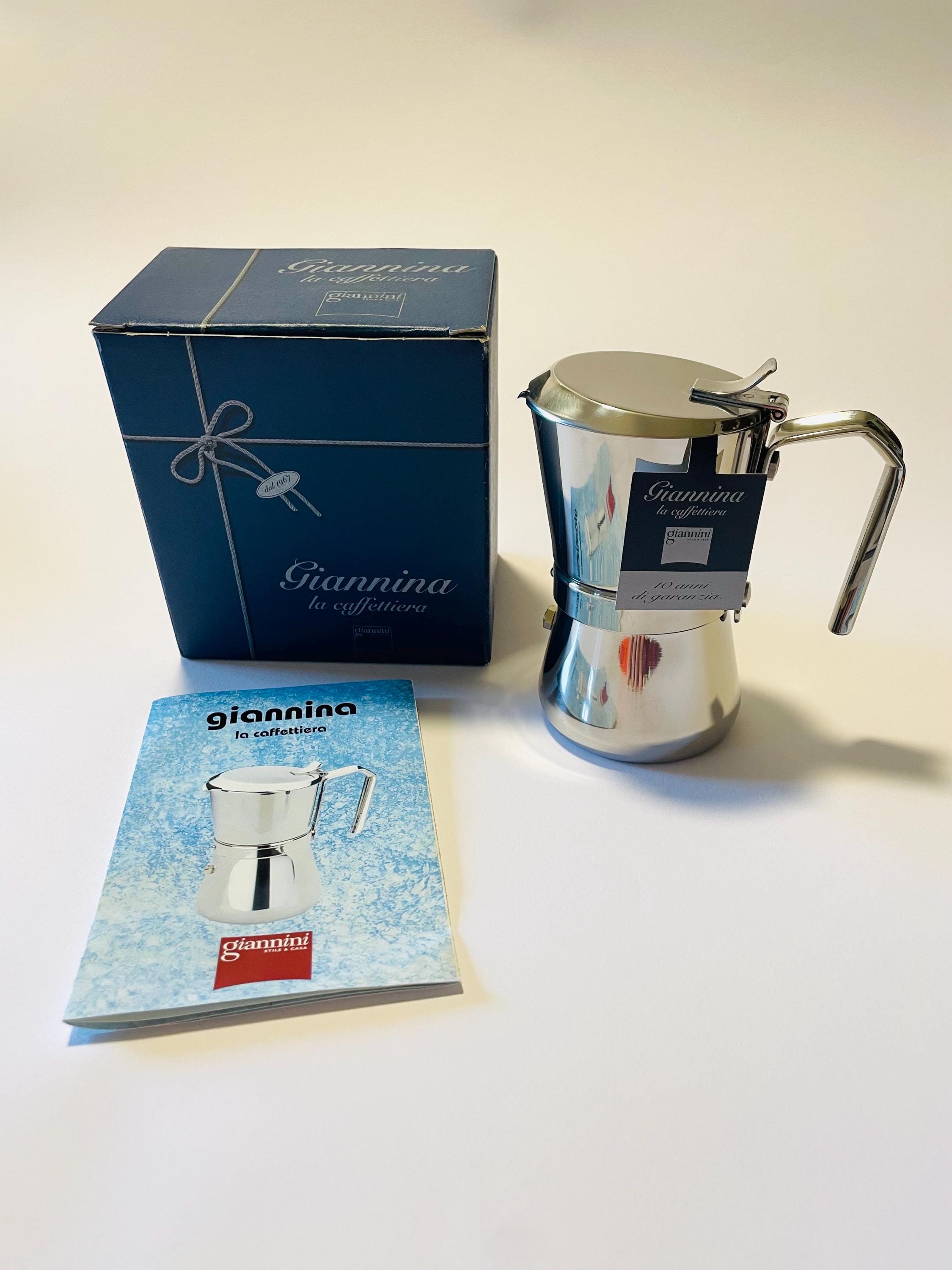 Giannina Coffee Maker