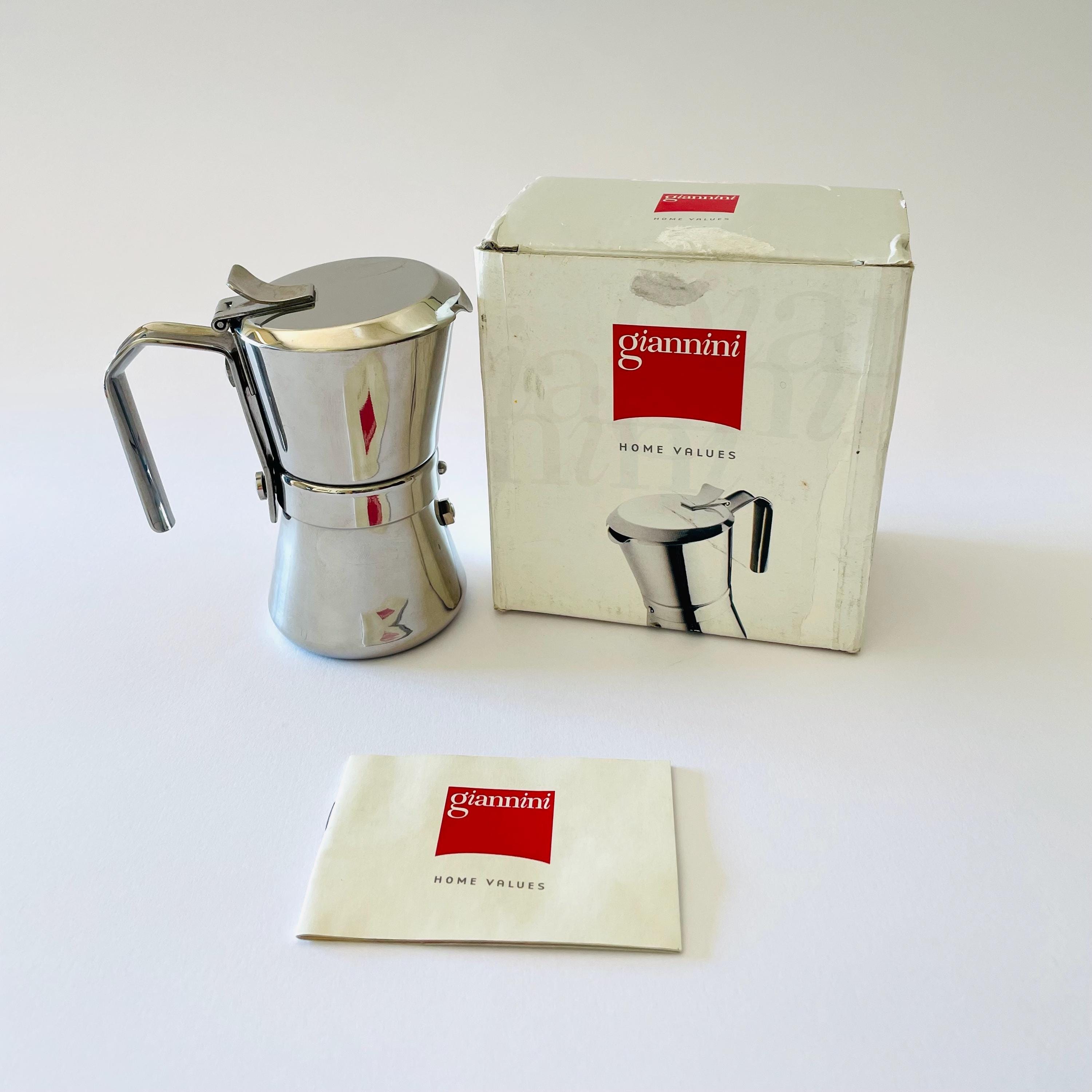 Giannina Coffee Maker - Etsy