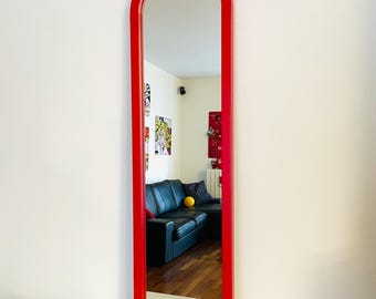 Mid Century Anna Castelli Ferrieri Roll Container for Kartell