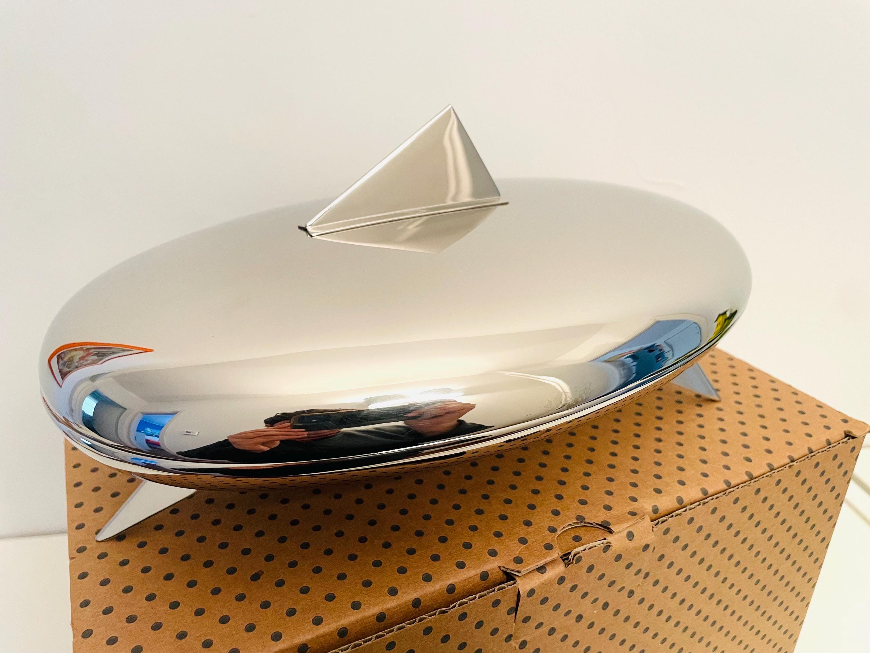 Alessandro MENDINI for Alessi Peyrano Chocolate Box 1990 New in