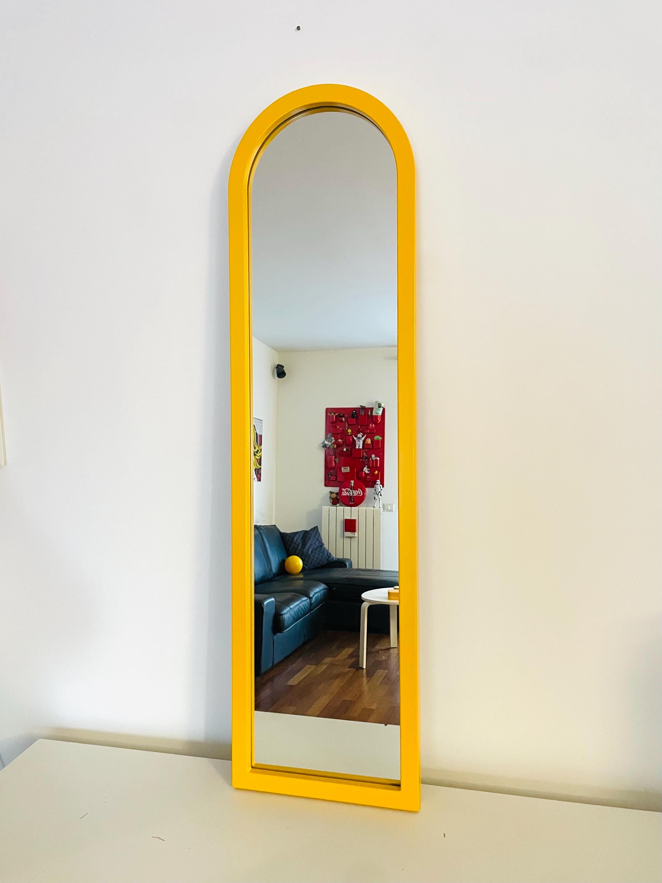 Kartell mirror - Etsy.de