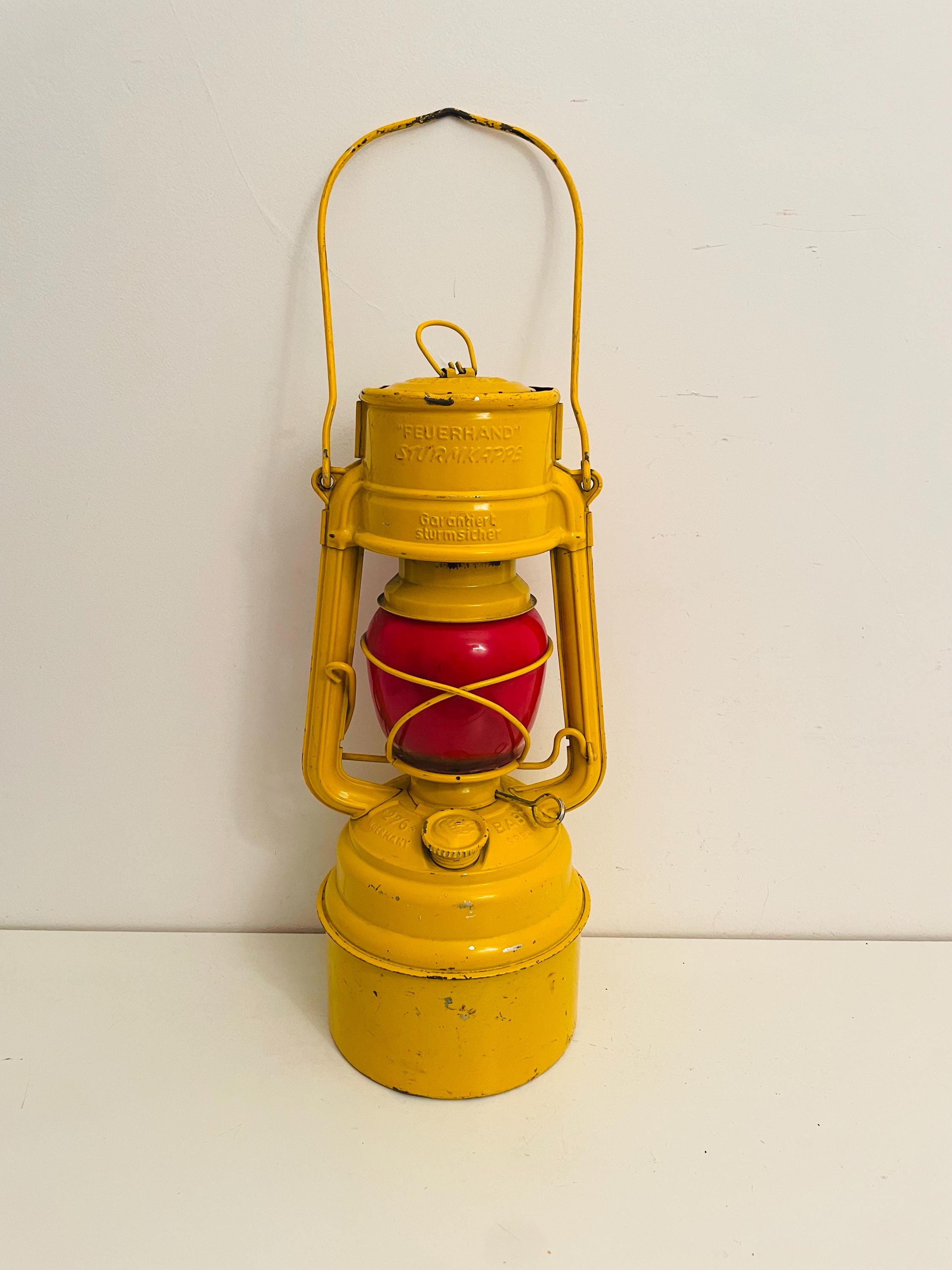 Feuerhand Sturmkappe - Etsy