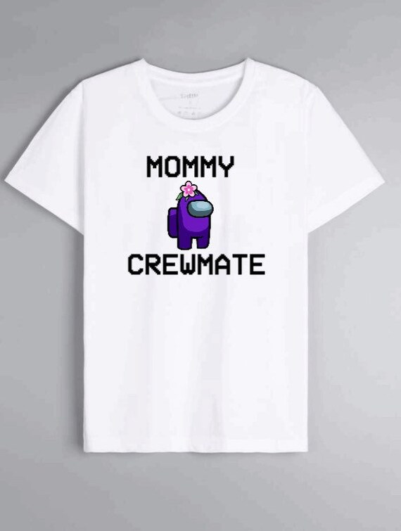 crewmate shirt