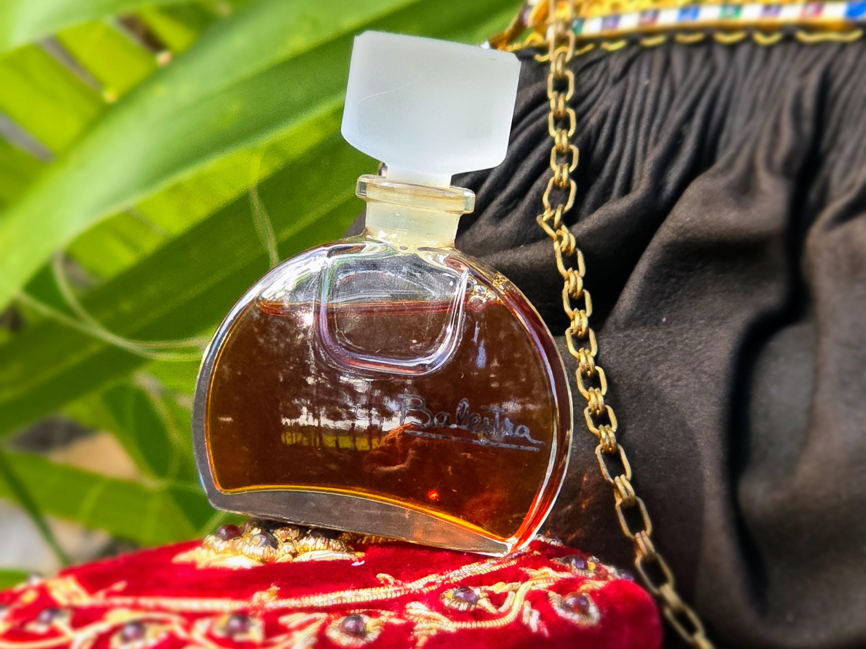 定番の中古商品 Renato Etsy - Perfume Balestra 香水(女性用)