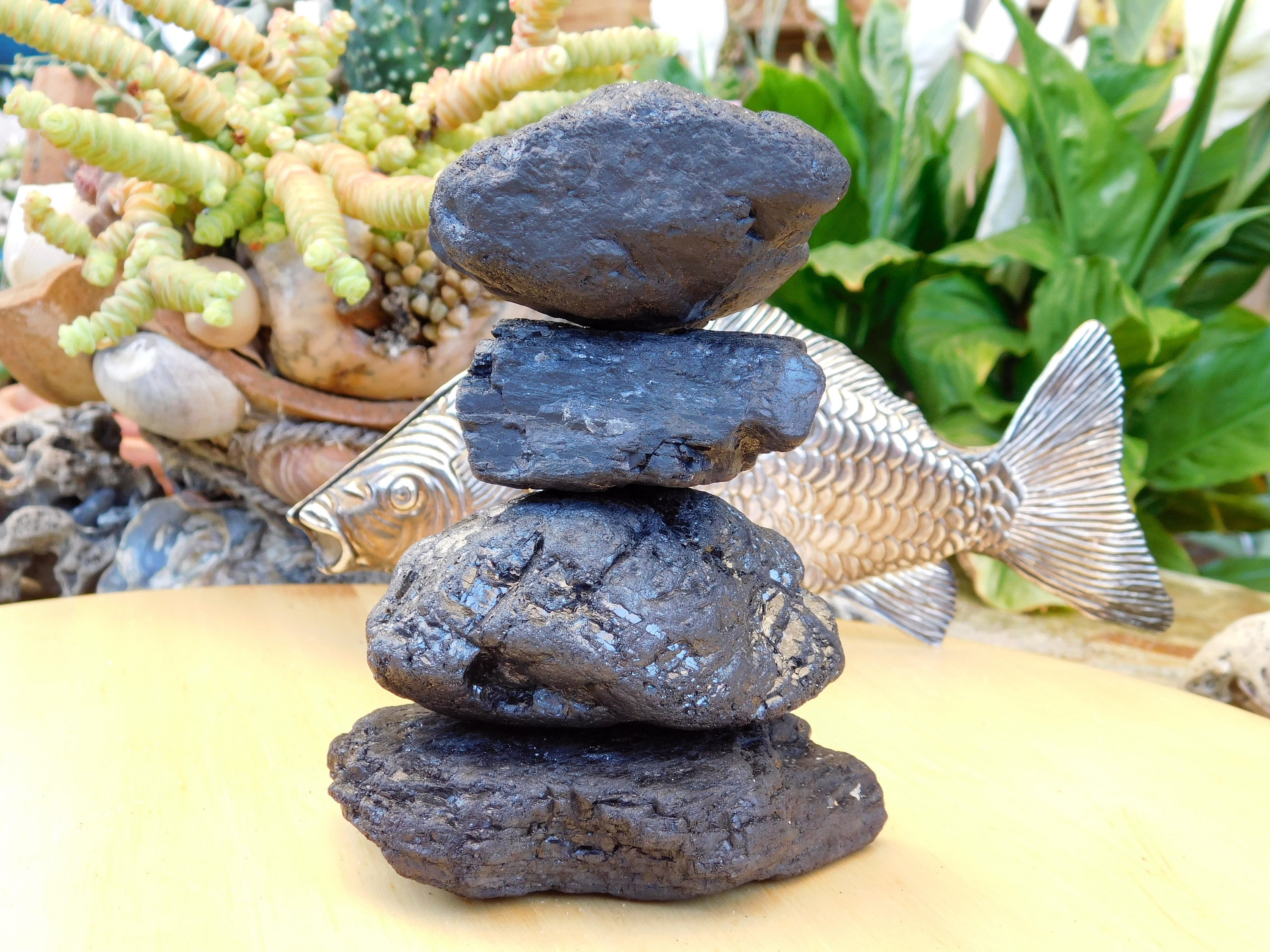 Mini pierre naturelle sable gravier aménagement paysager décoration pour aquarium  aquarium pot de fleurs eau douce eau de mer accessoires de bricolage