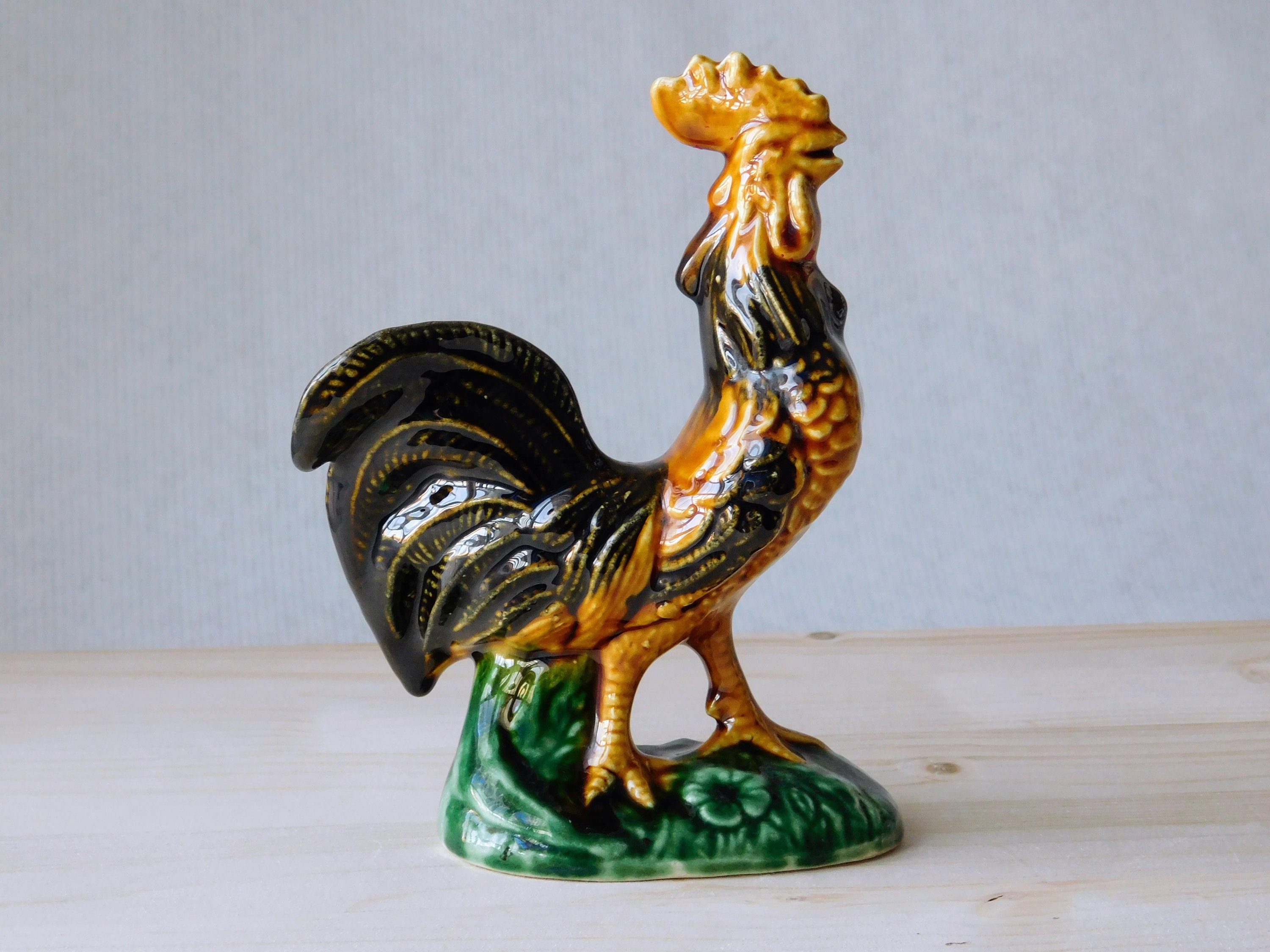 【Galos Porcelain】アールデコ  フィギュリン  スペイン製 Galos Porcelain - Etsy