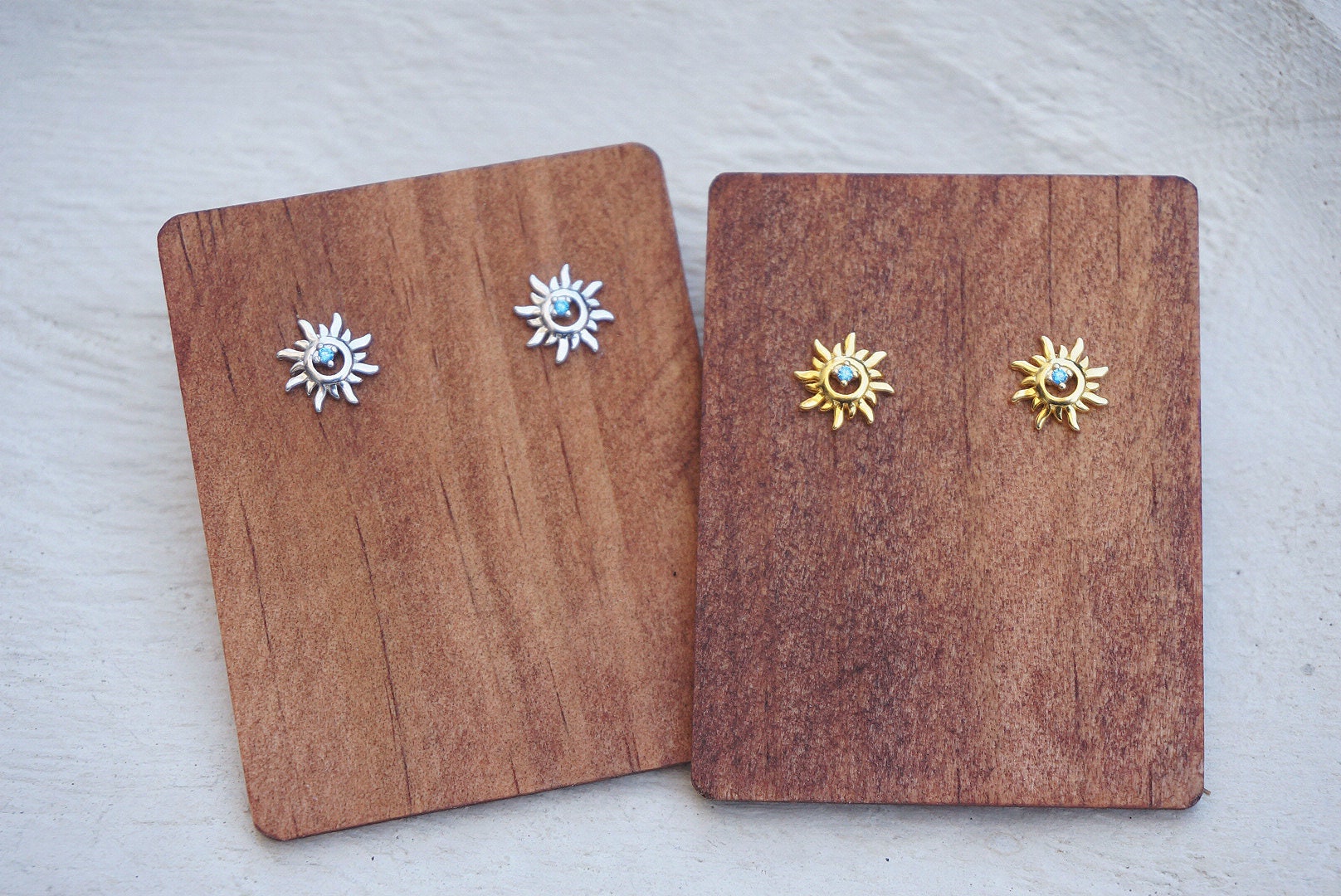 VivianJinJewelry - Etsy