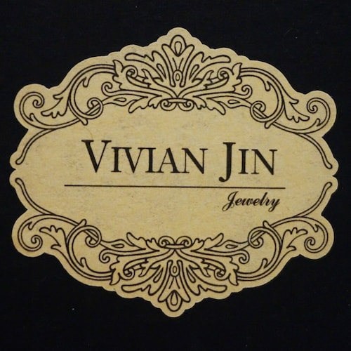 VivianJinJewelry - Etsy