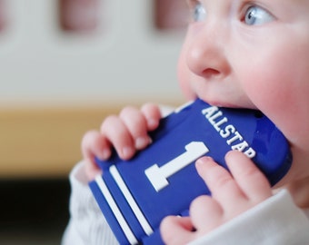 newborn hockey jersey