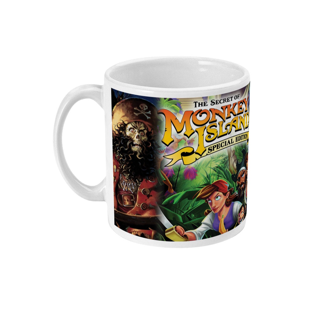 escape from monkey island mug issue escape from monkey island mug issue