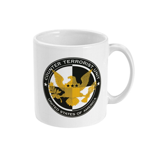 Ctu Mug 24 Jack Bauer Tv Series Gift Idea Coffee Cup Etsy Ctu Mug 24 Jack Bauer Tv Series Gift Idea Coffee Cup Etsy