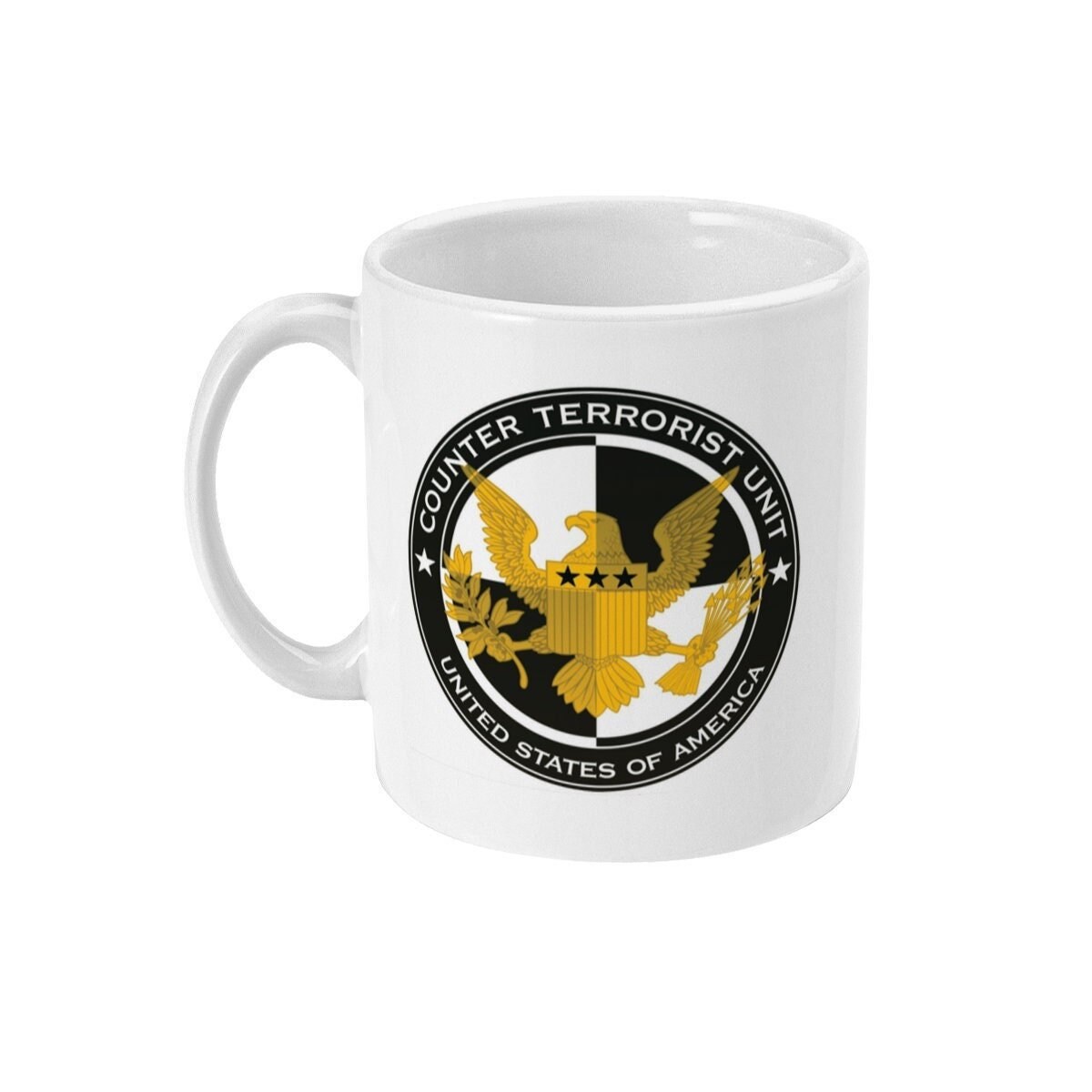Ctu Mug 24 Jack Bauer Tv Series Gift Idea Coffee Cup Etsy Ctu Mug 24 Jack Bauer Tv Series Gift Idea Coffee Cup Etsy
