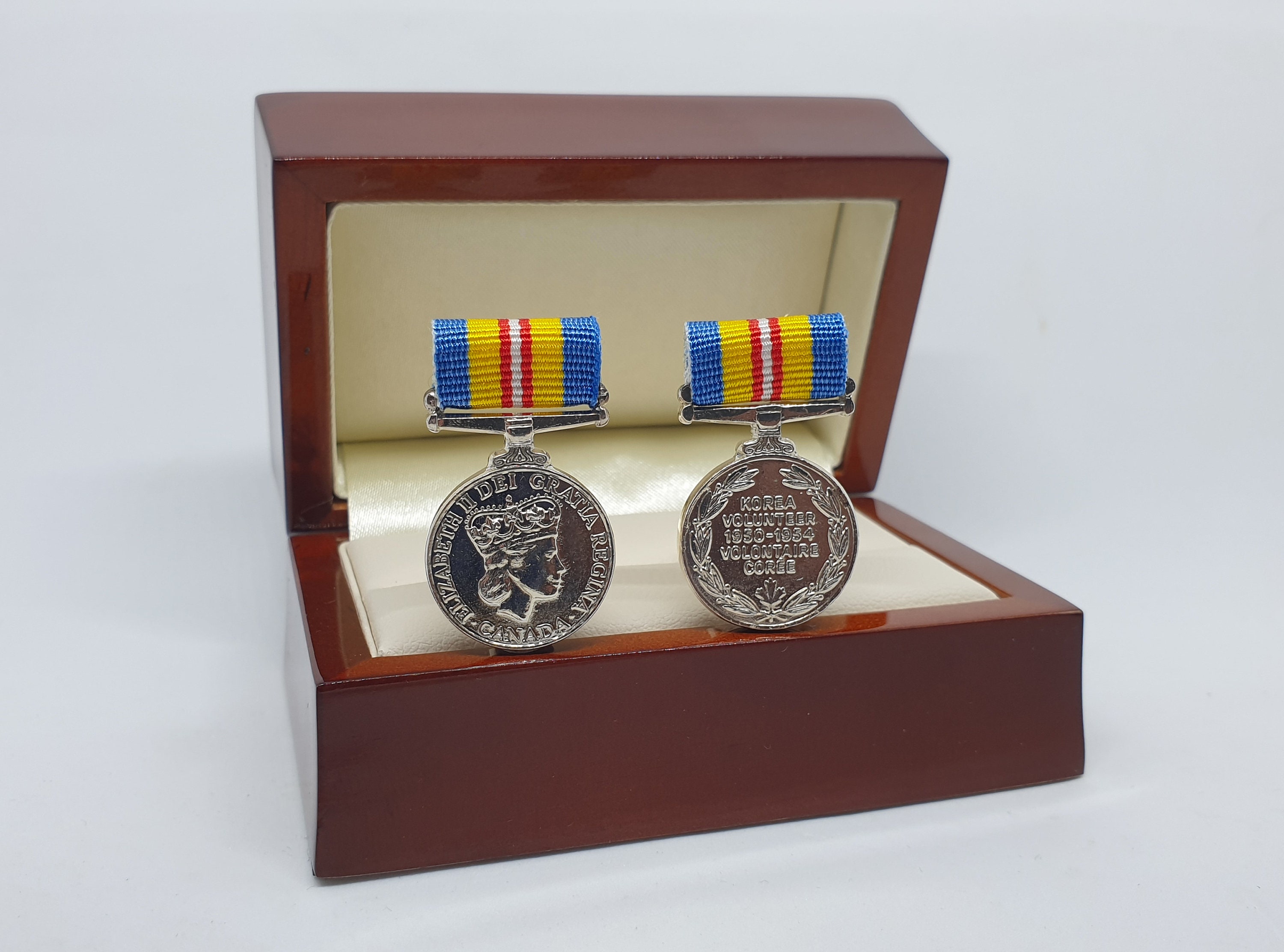 Korean war medal - Etsy 日本