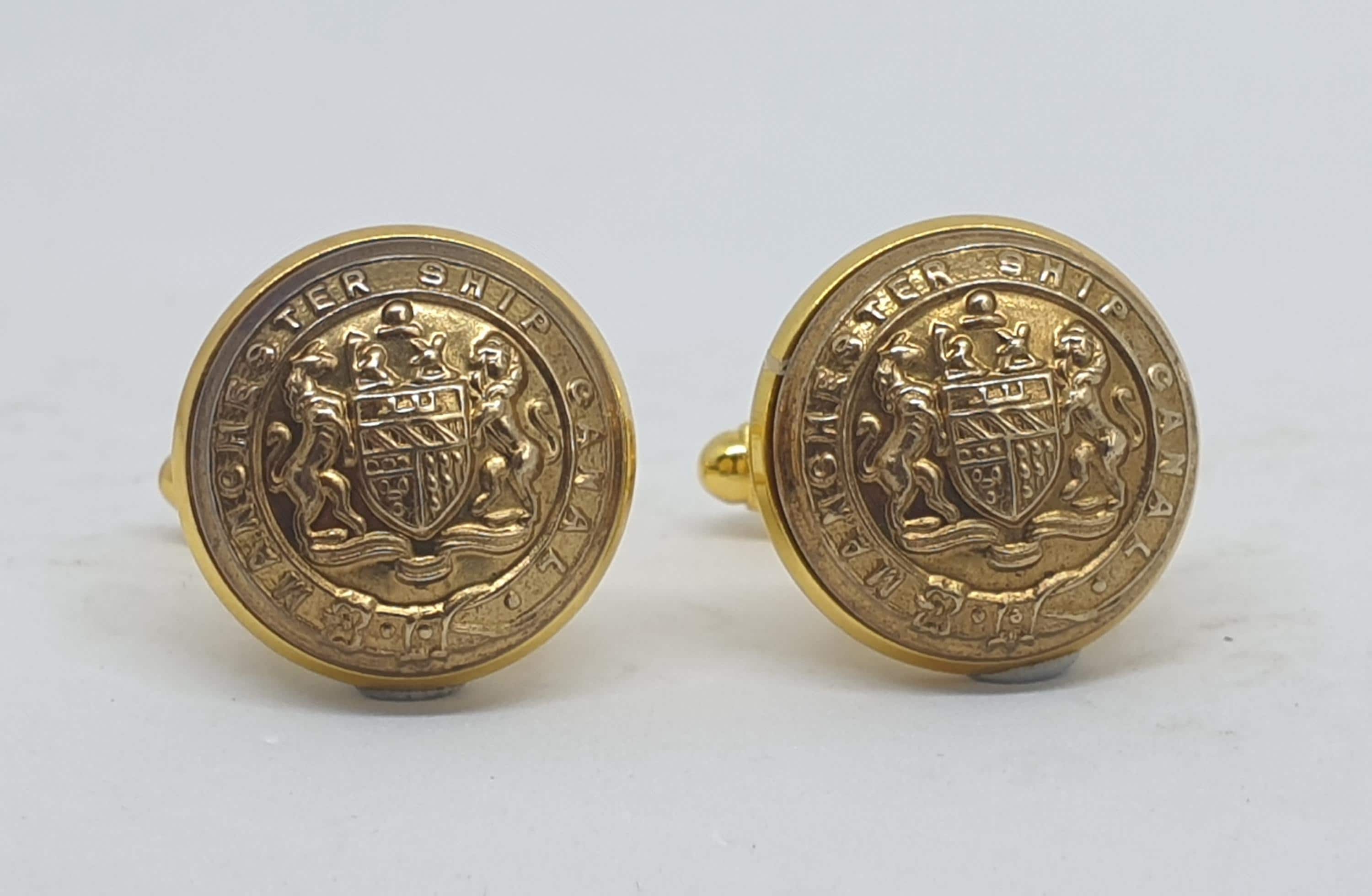 マンチェスターユナイテッド　メダル Manchester United Medal - Etsy