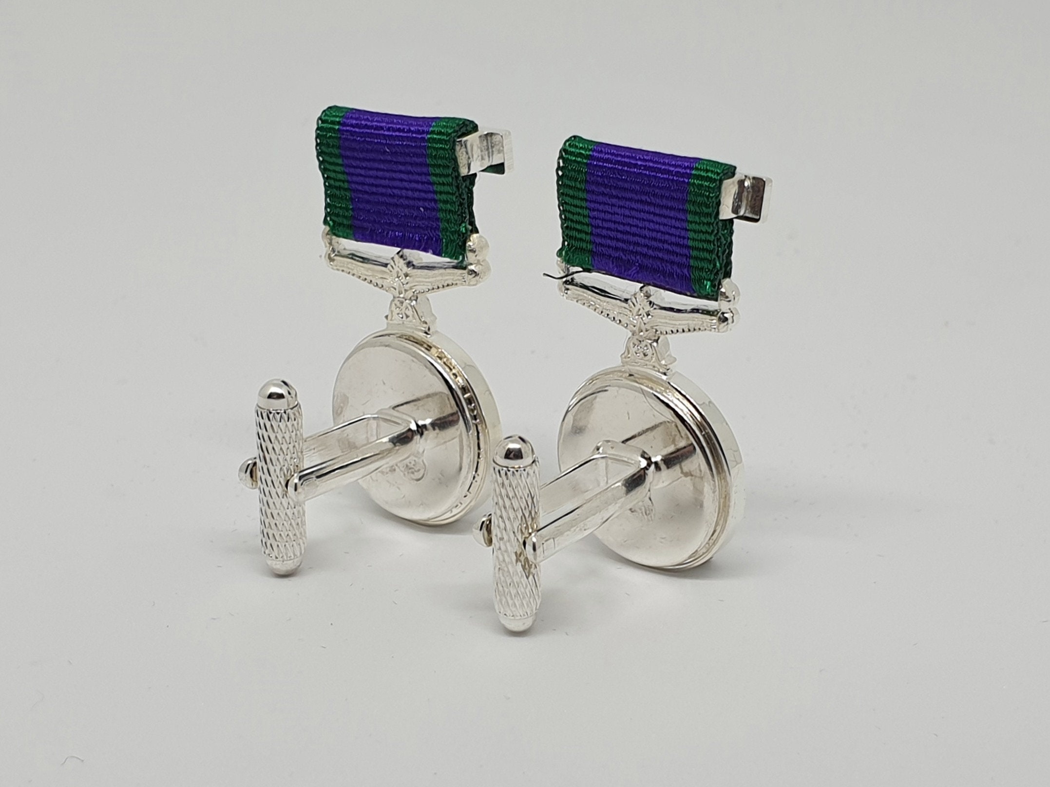 Heritage Luxury Cufflinks Military Remembrance Northern Etsy