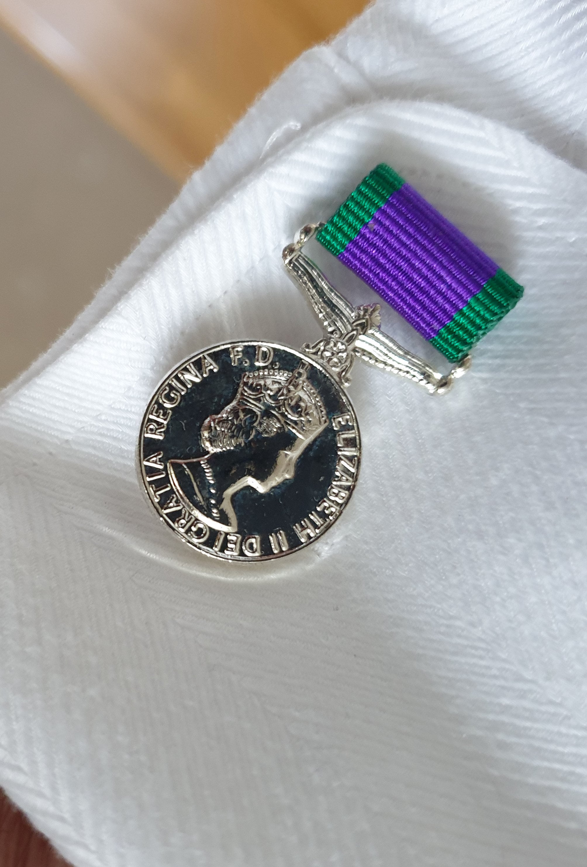 Military Medals British - Etsy
