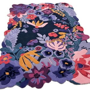 rugs hand tufted wool area rugs,soft decorative floor covering for living room