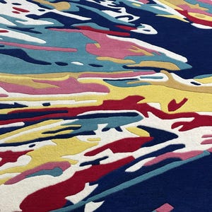 rugs hand tufted wool area rugs,soft decorative floor covering for living room