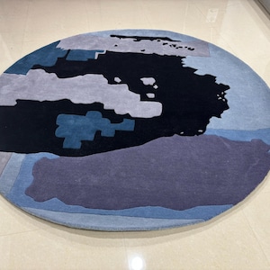 rugs hand tufted wool area rugs,soft decorative floor covering for living room