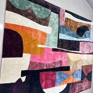 rugs hand tufted wool area rugs,soft decorative floor covering for living room