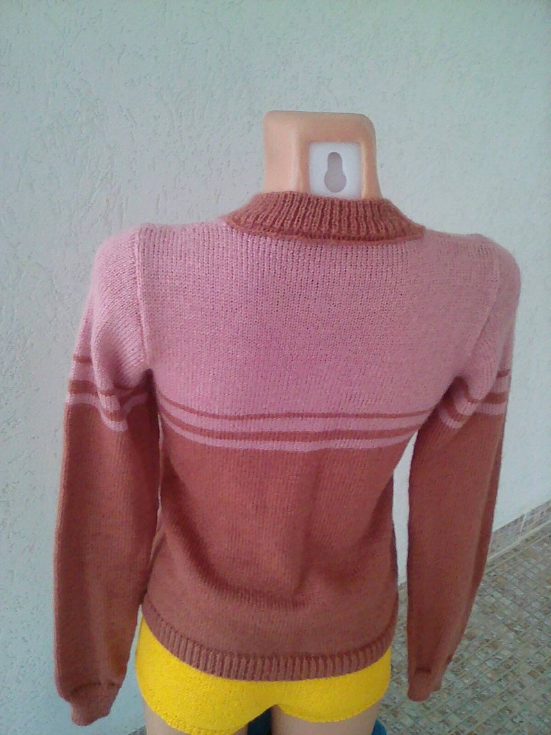 sweater flowers. Knitted women winter sweater knit color sweater mohair knitted women sweater knitted women sweater flower print