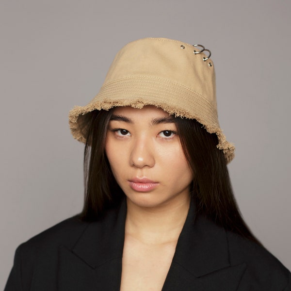 Xl Bucket Hat Etsy