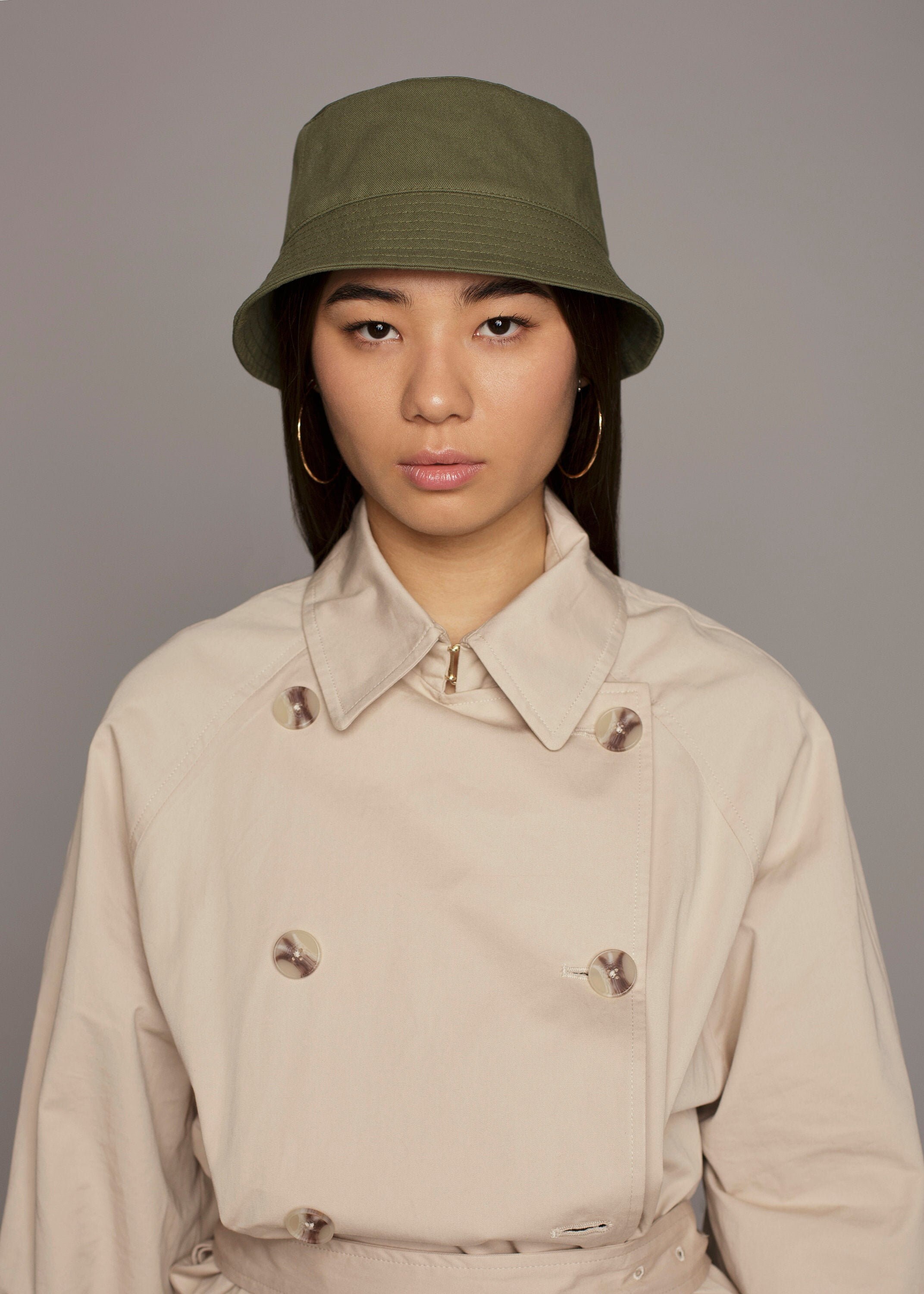 womens hiking bucket hat