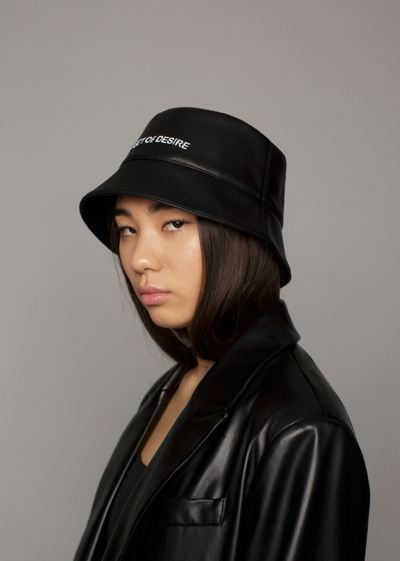 Festival Bucket Hat Japanese Aesthetic Fashion Aesthetic - Etsy