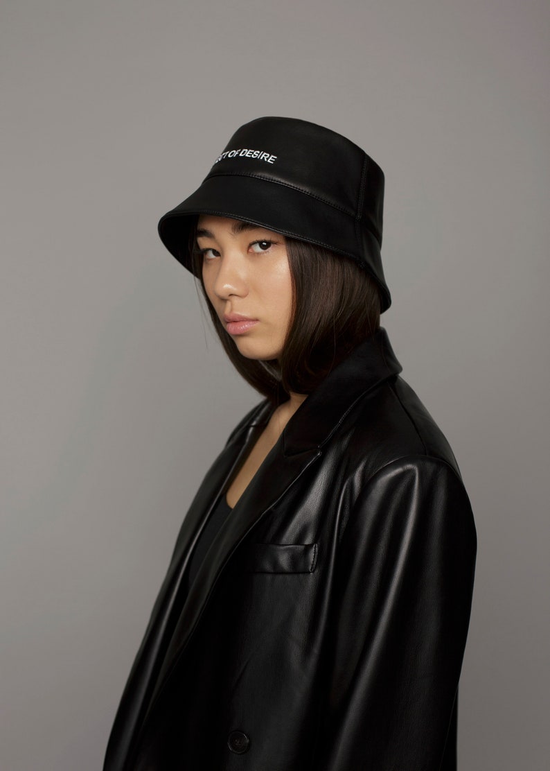 Festival Bucket Hat Japanese Aesthetic Fashion Aesthetic - Etsy